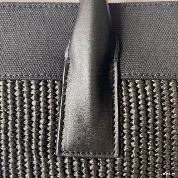 RIVE YSL GAUCHE TOTE BAG 0726